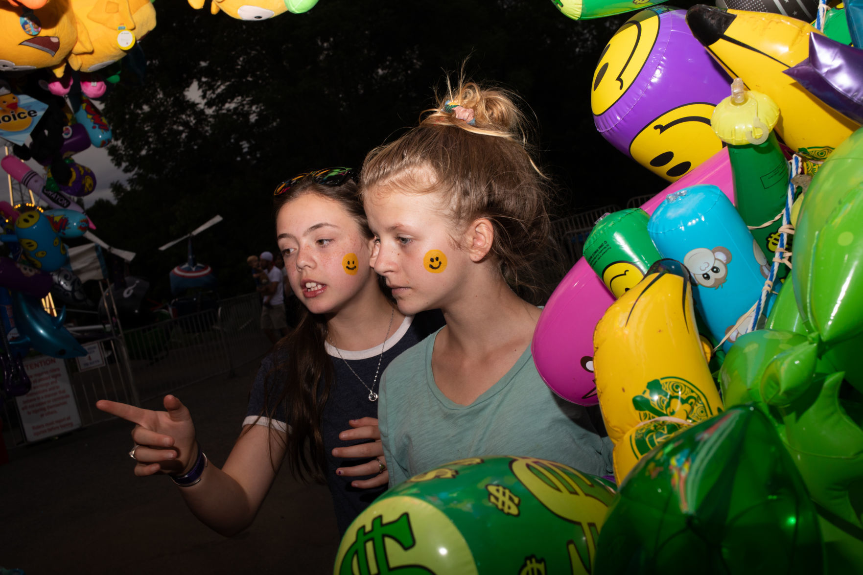 Fireman's Carnival - 7